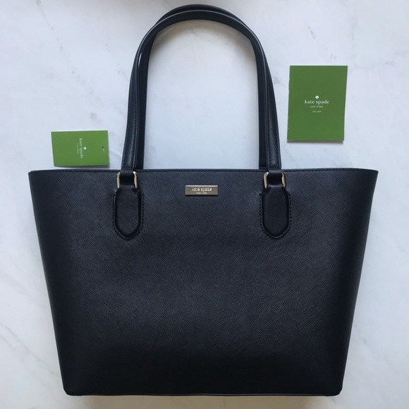 kate spade Handbags - Kate Spade Laurel Way Dally tote bag (medium)